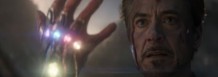 Cum a luat Iron Man  înapoi Pietrele Infinitului de la Thanos